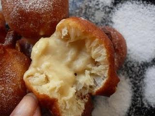BUÑUELOS DE CUARESMA