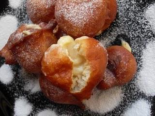 BUÑUELOS DE CUARESMA