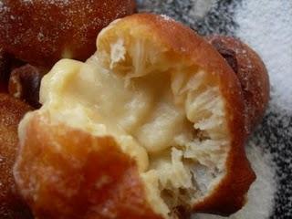 BUÑUELOS DE CUARESMA