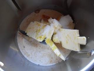 BUÑUELOS DE CUARESMA