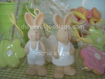 Curso de galletas decoradas de Abril