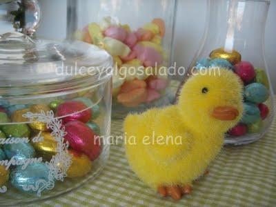 Curso de galletas decoradas de Abril