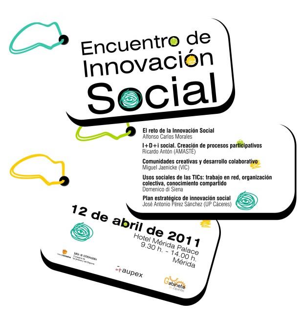 Encuentro de Innovación Social | Mérida