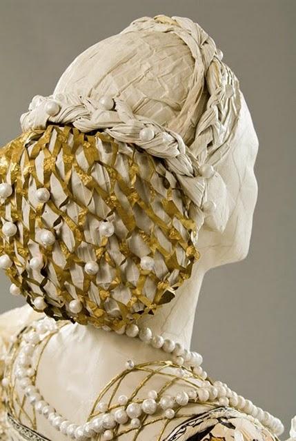 Paper Art & Isabelle de Borchgrave