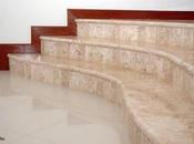 Pisos mármol Carrara