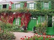 jardines Claude Monet Francia