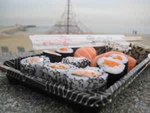 Neko - Take away sushi Neko take away playa