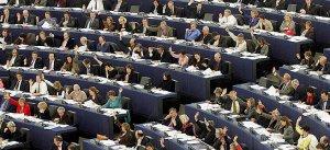 Diálogo ficticio (o no) entre dos eurodiputados canarios