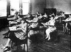 Las “Radium Girls” y el asesino radiactivo