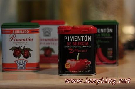 Receta de fabes con rabo, paso a paso