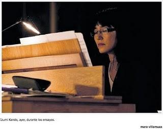 Arranca la Semana de Música Religiosa en Avilés