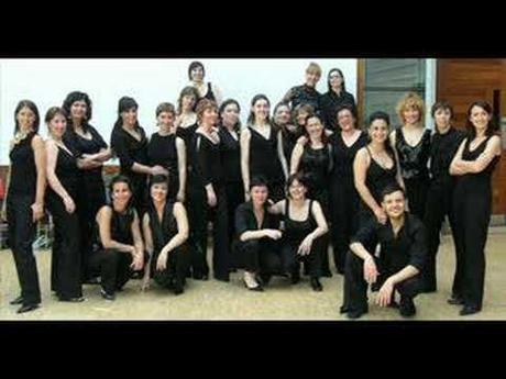 Arranca la Semana de Música Religiosa en Avilés