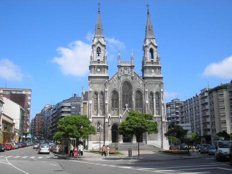 Arranca la Semana de Música Religiosa en Avilés