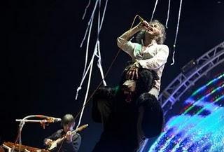 THE FLAMING LIPS en Buenos Aires