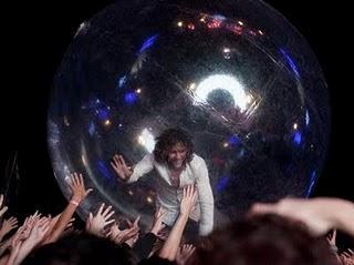 THE FLAMING LIPS en Buenos Aires