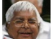 Lalu Prasad Yadav
