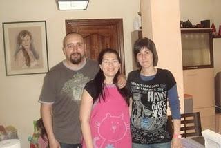 MI PRIMER CURSO DE DECORACIÓN DE TARTAS