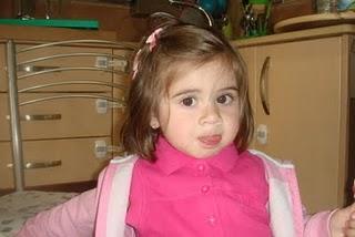 MI PRIMER CURSO DE DECORACIÓN DE TARTAS