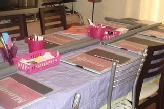 MI PRIMER CURSO DE DECORACIÓN DE TARTAS