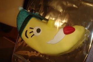 MI PRIMER CURSO DE DECORACIÓN DE TARTAS