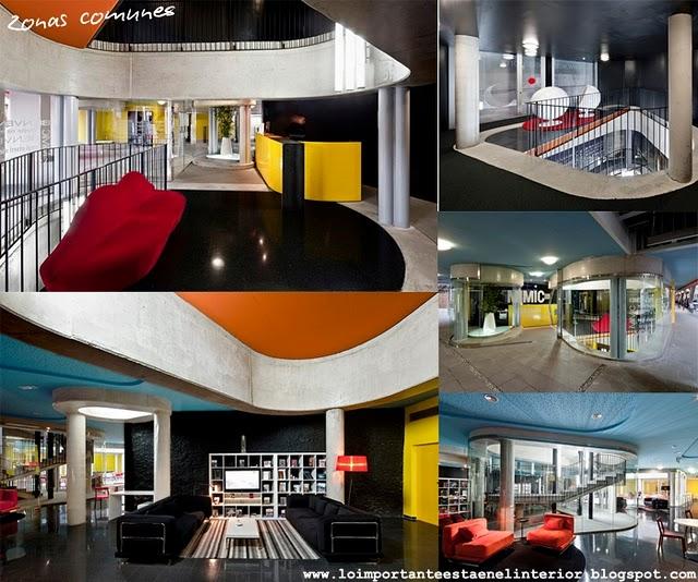 HOTEL ACTA MIMIC_ DISEÑO GRÁFICO HECHO ARQUITECTURA