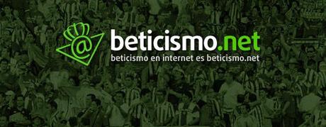 Beticismo.net se presenta ante todos los béticos