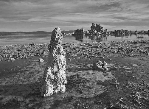 Una respuesta ¿Las sales cambian el efecto?