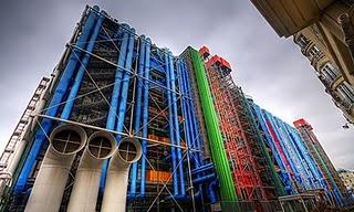 Centro Pompidou