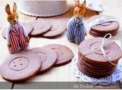 Galletas Botón Festival Galletero