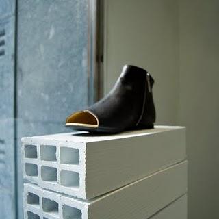 Amélie Bilbao (By Clotílde V.S)