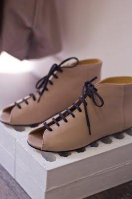 Amélie Bilbao (By Clotílde V.S)