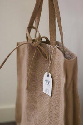 Amélie Bilbao (By Clotílde V.S)