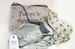 Amélie Bilbao (By Clotílde V.S)