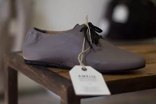 Amélie Bilbao (By Clotílde V.S)