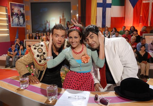 Los complejos polacos