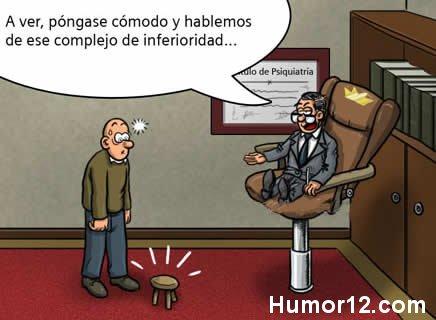 Los complejos polacos