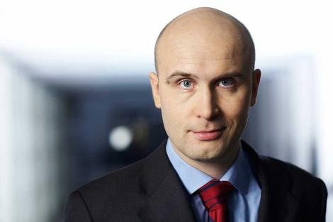 El milagro de Polonia: Entrevista a Marcin Korolec, Viceministro de Economia de Polonia