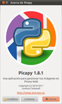 Picapy  1.8.3.1 liberado