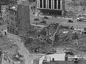 Luftwaffe vuelve martillear Coventry 11/04/1941.