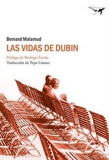 Las vidas de Dubin, de Bernard Malamud
