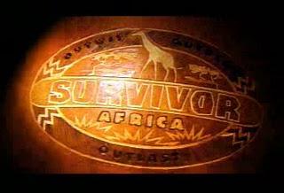 Survivor: África