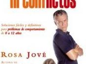 rabietas, conflictos