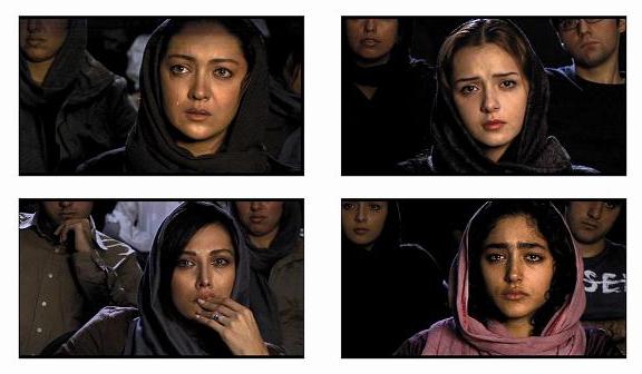 Directores en filmin: Abbas Kiarostami