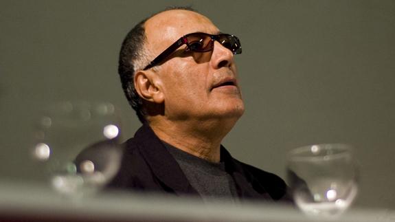 Directores en filmin: Abbas Kiarostami