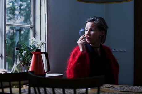 Flickan (The Girl), Suecia 2009