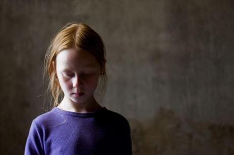 Flickan (The Girl), Suecia 2009