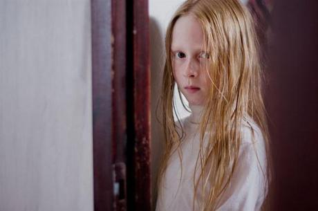 Flickan (The Girl), Suecia 2009