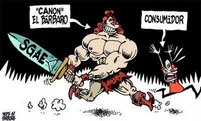 Tabla comparativa de como ganar dinero con las descargas