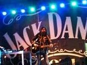 polvo levantaba momentos...