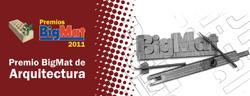 Imcb – El 6 de mayo finaliza la inscripción al Premio BigMat Arquitectura 2011